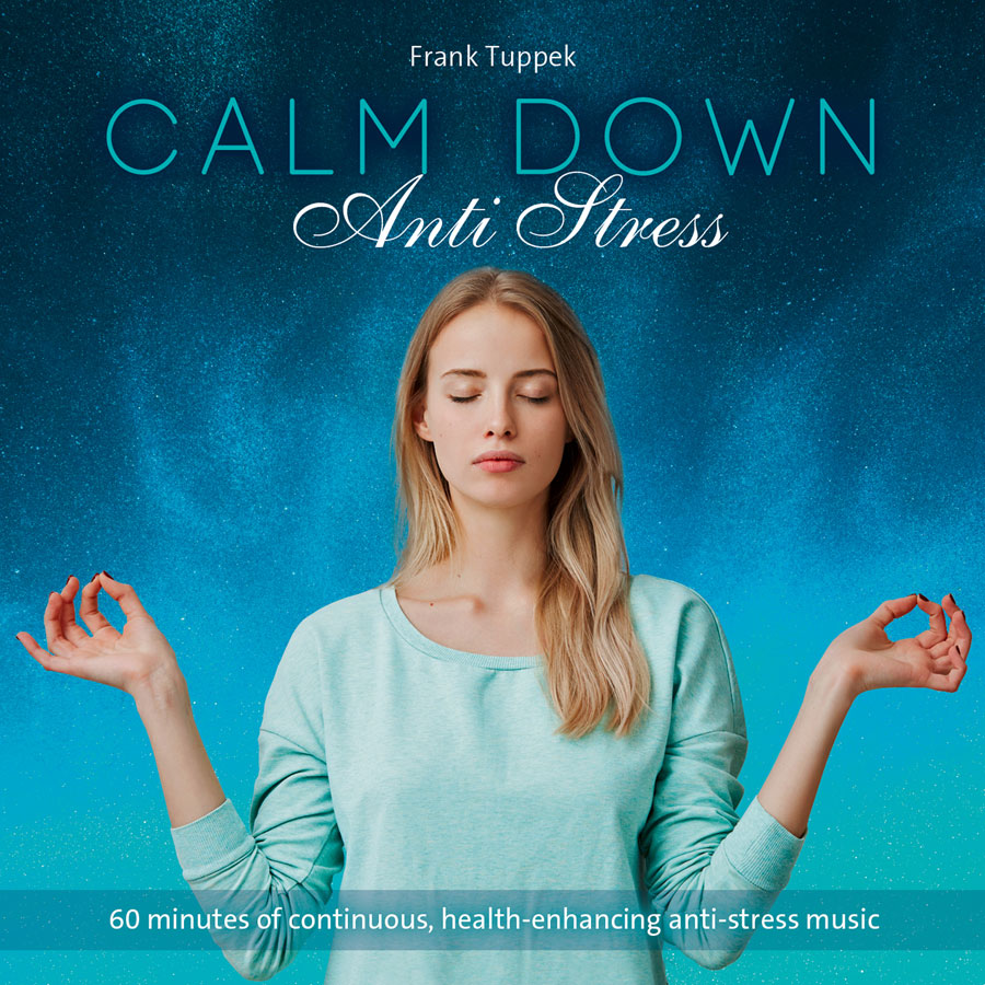 Calm Down / Anti Stress