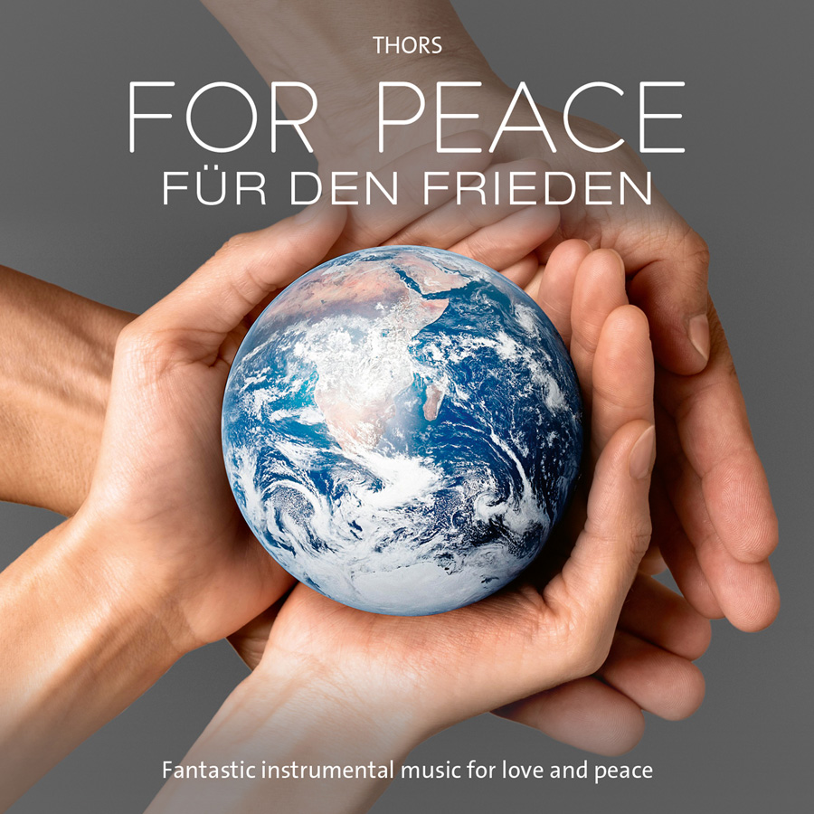 For Peace / Für den Frieden