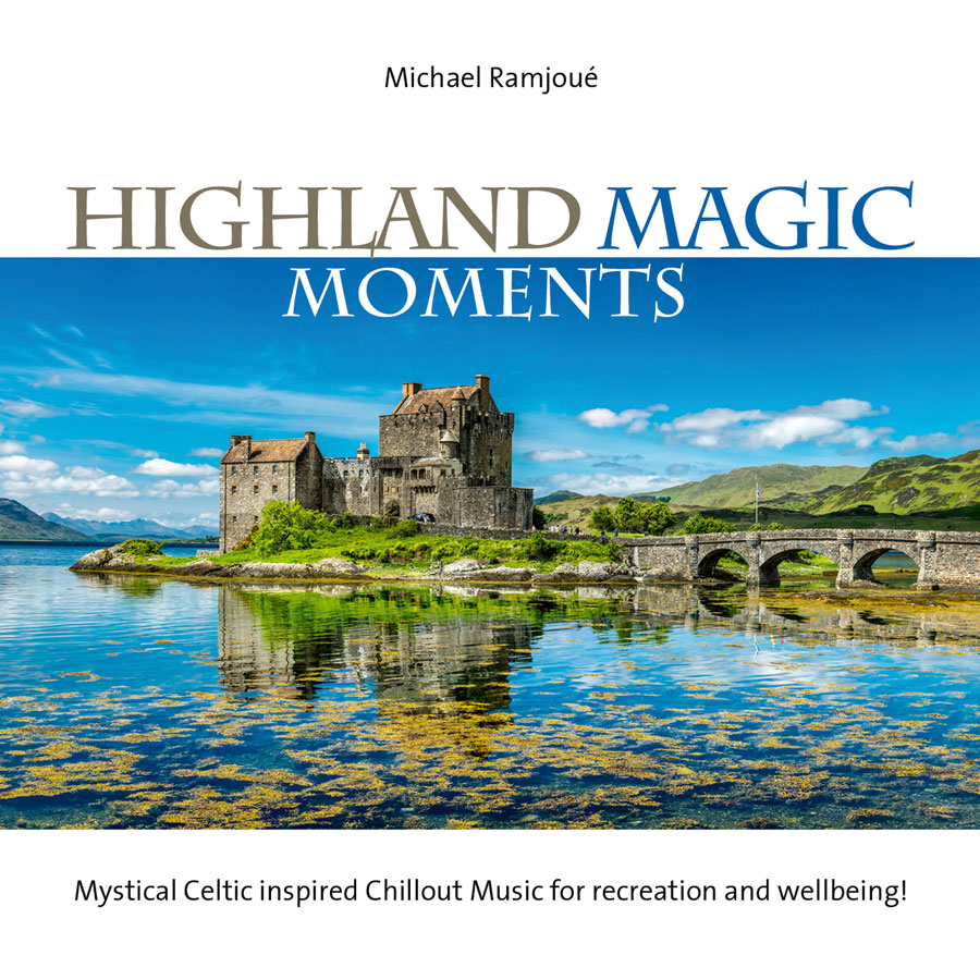  Highland Magic Moments 