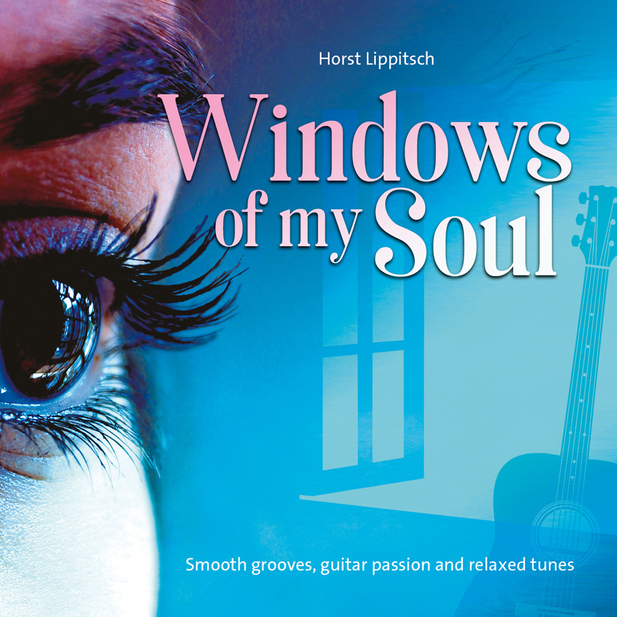 Windows of my soul