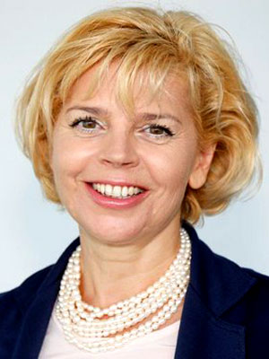 Bettina O. Stöckli 