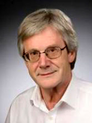 Peter Gensinger